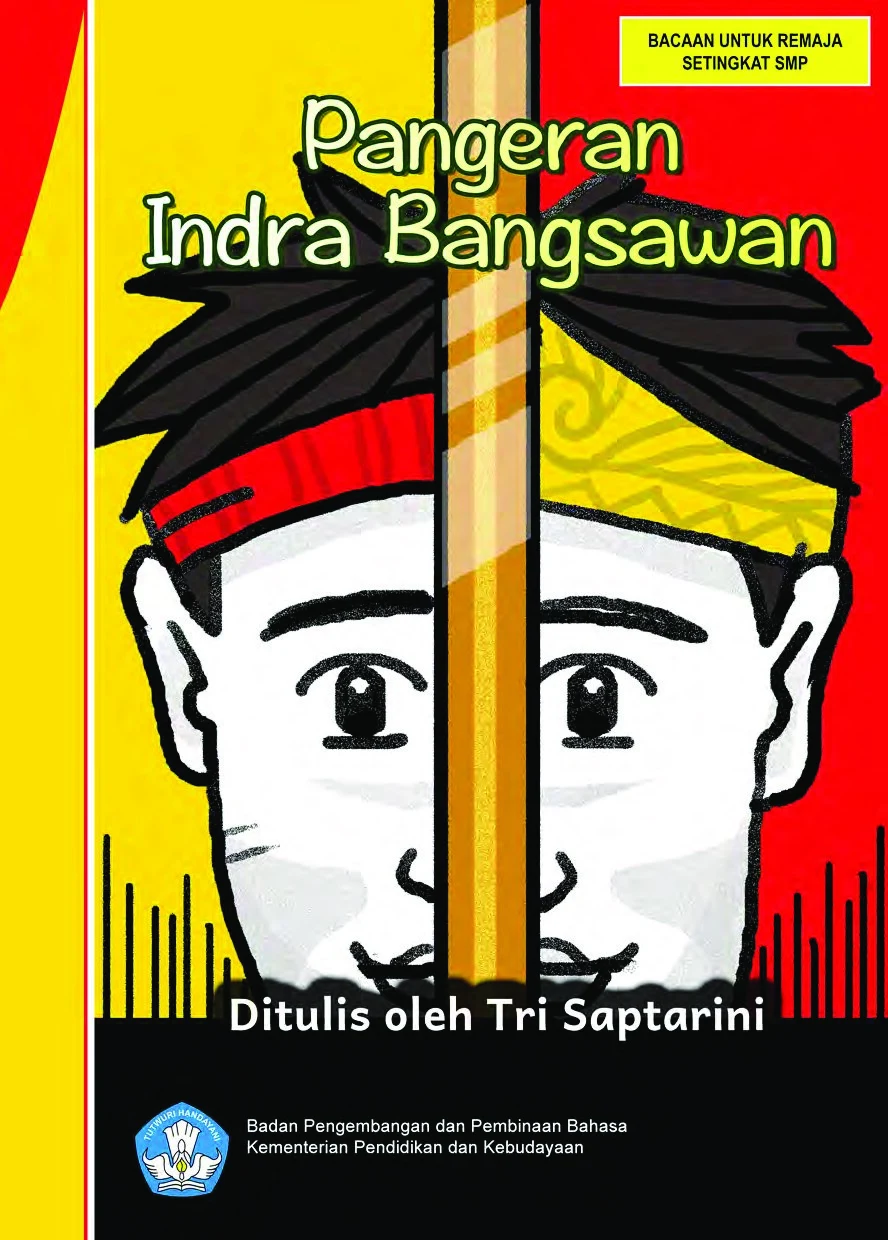 Pangeran Indra Bangsawan