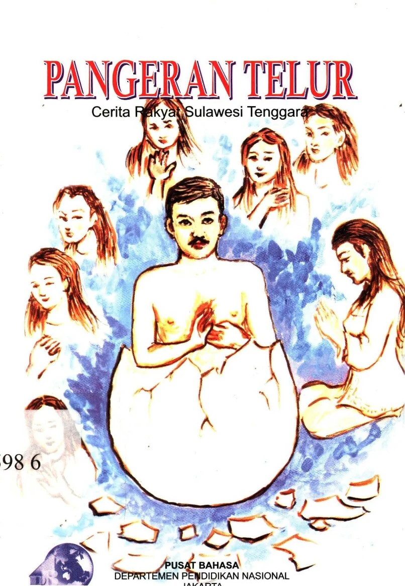 Pangeran telur