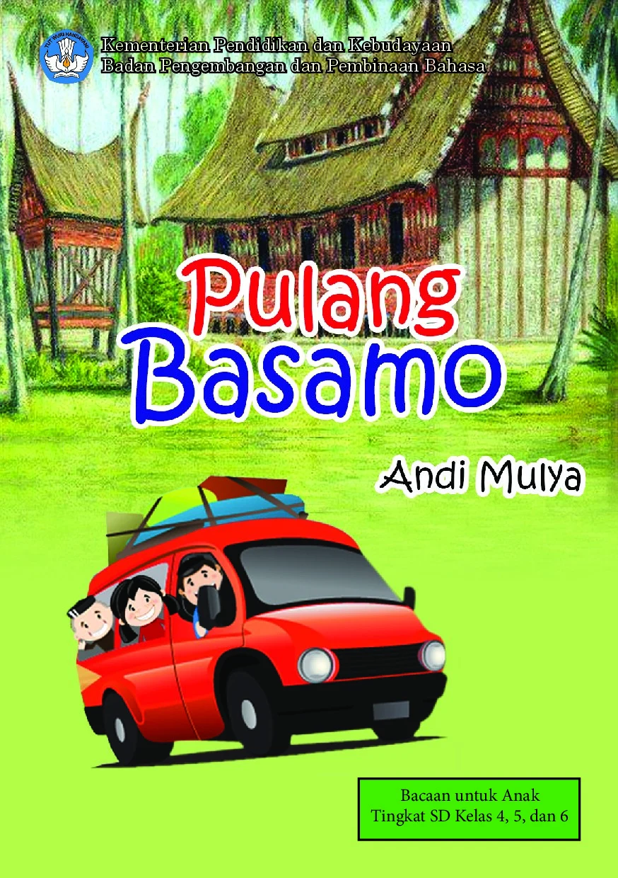 Pulang basamo