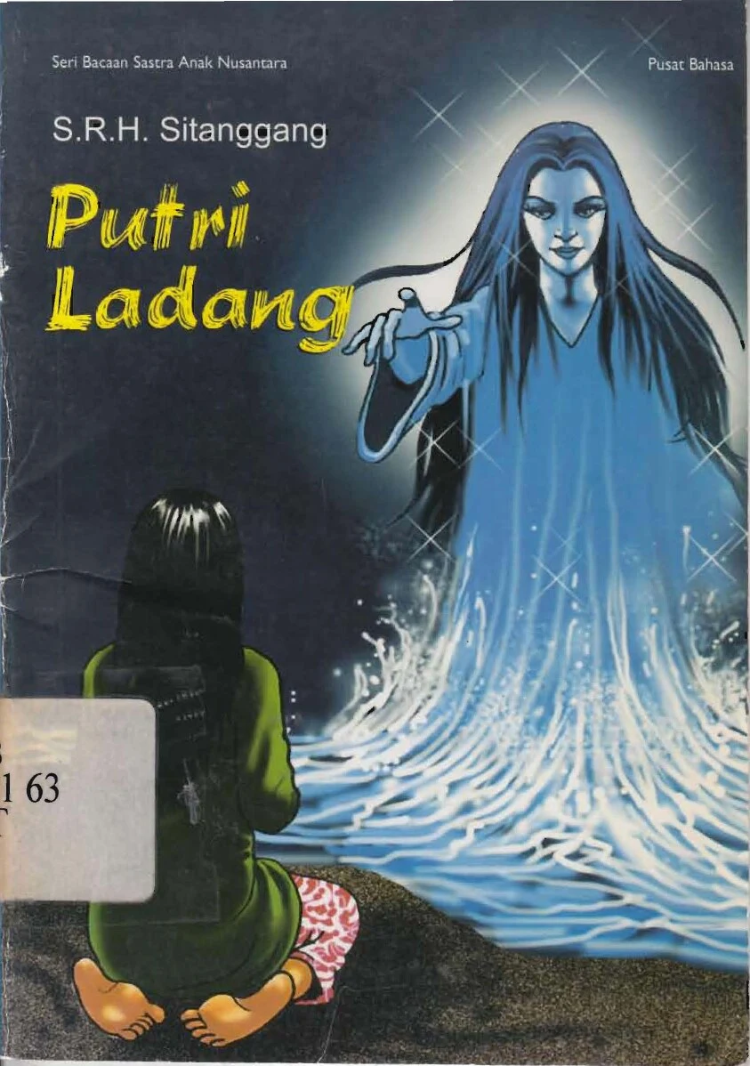 Putri Ladang (2001)