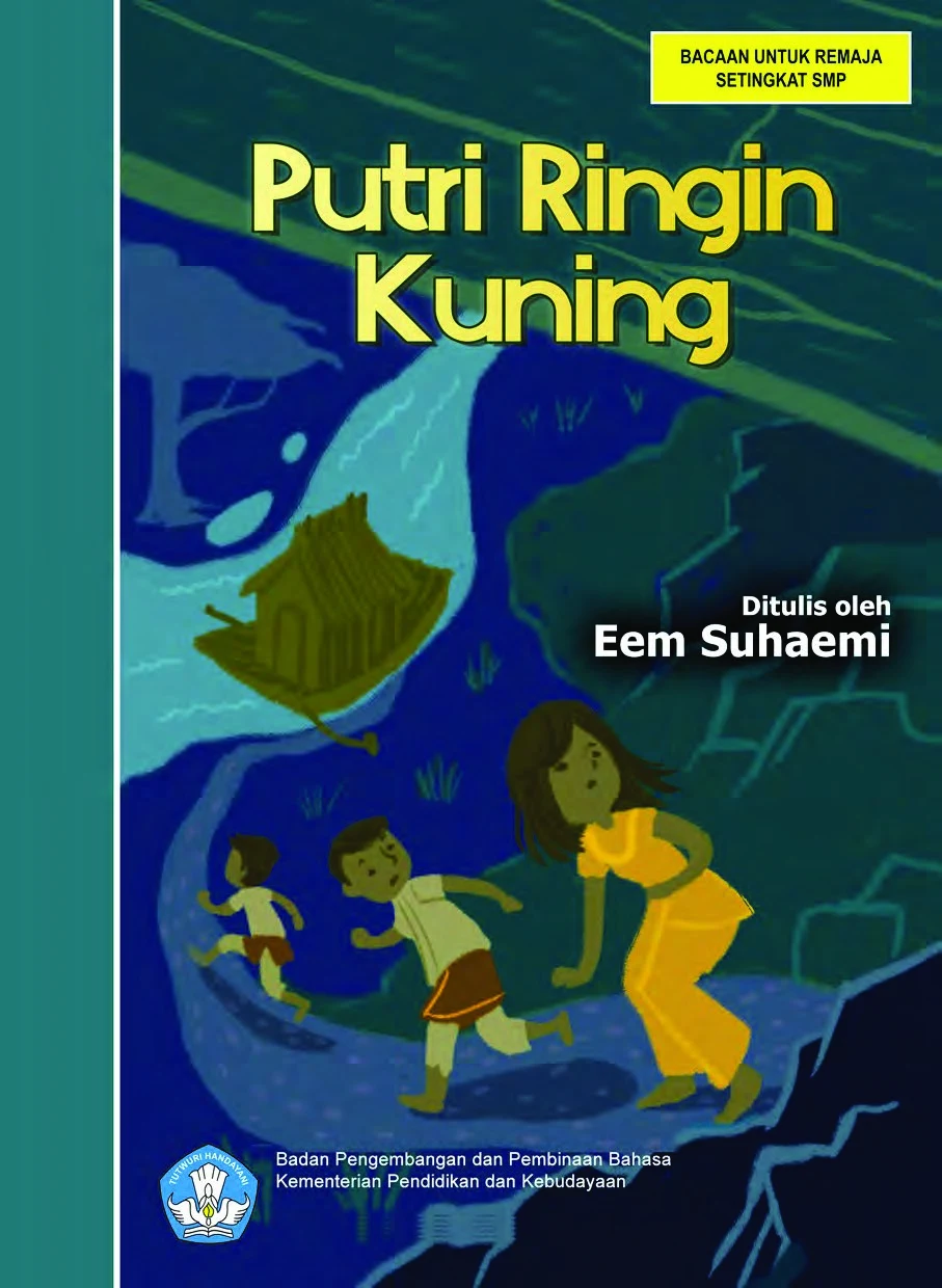 Putri Ringin Kuning