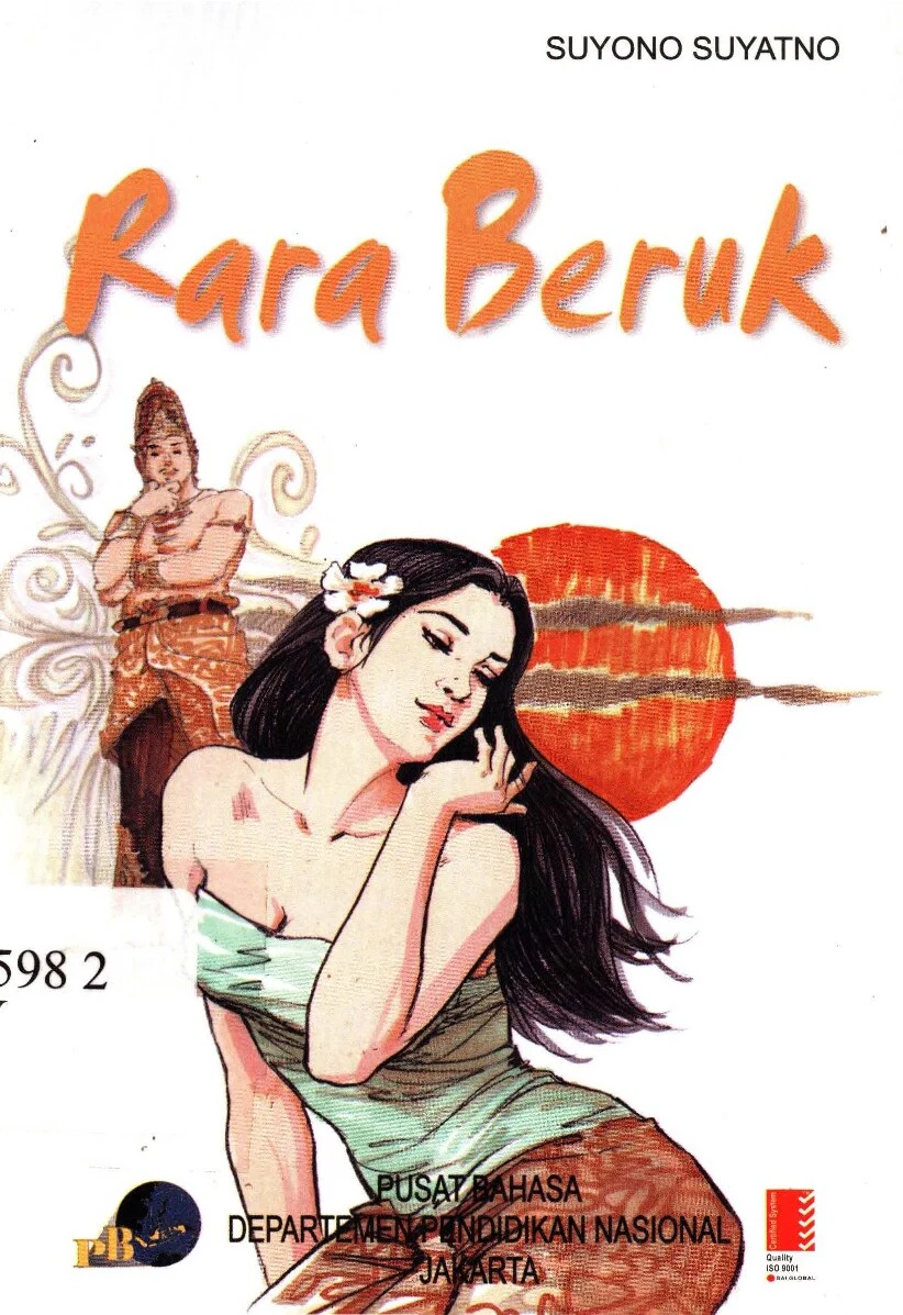 Rara beruk