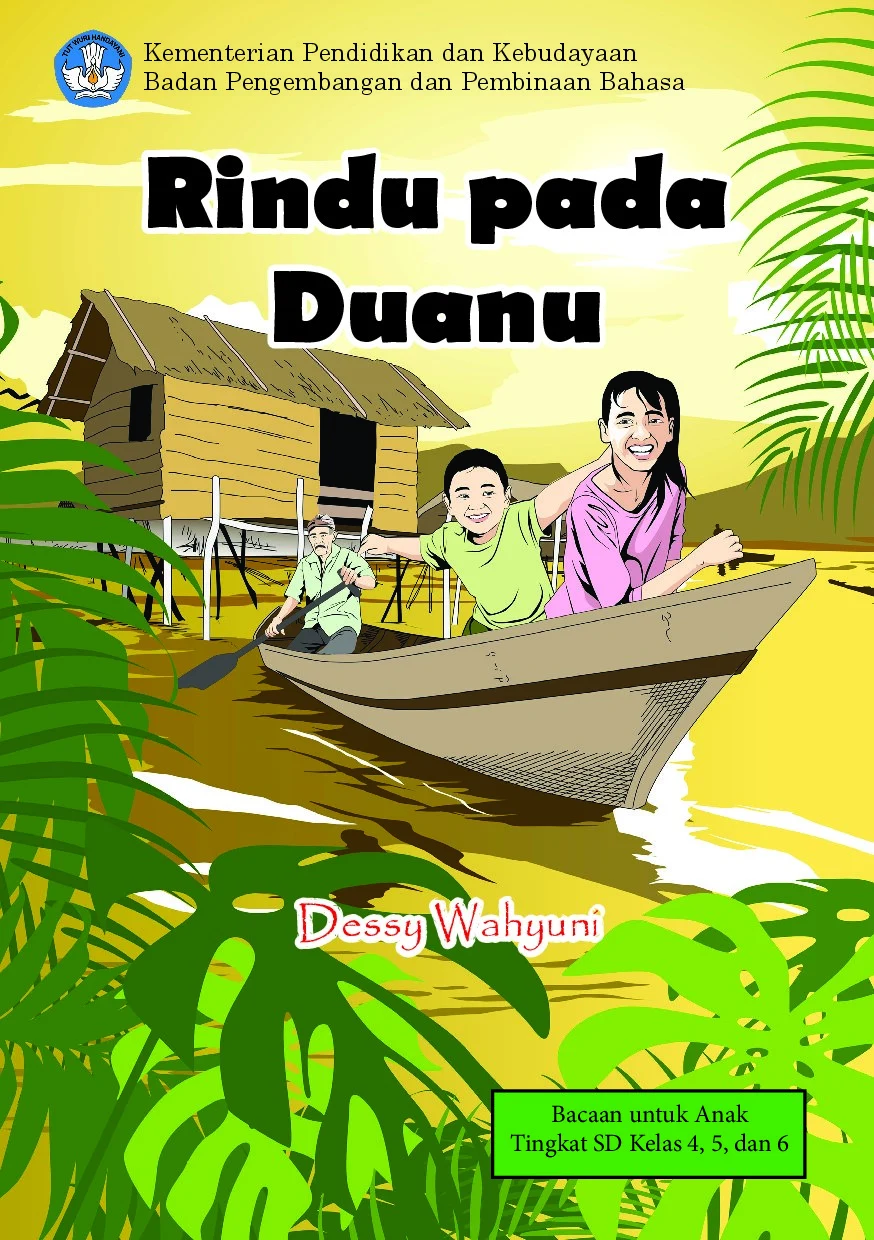 Rindu pada Duanu