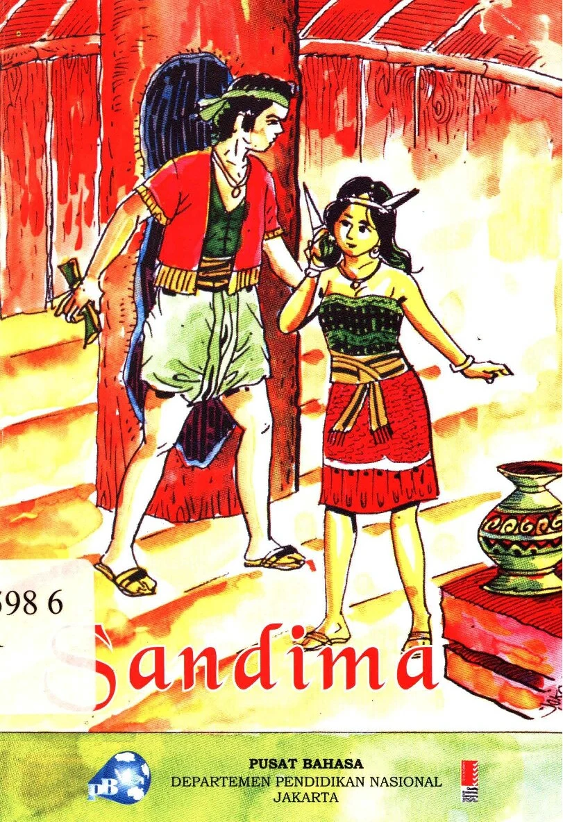 Sandima