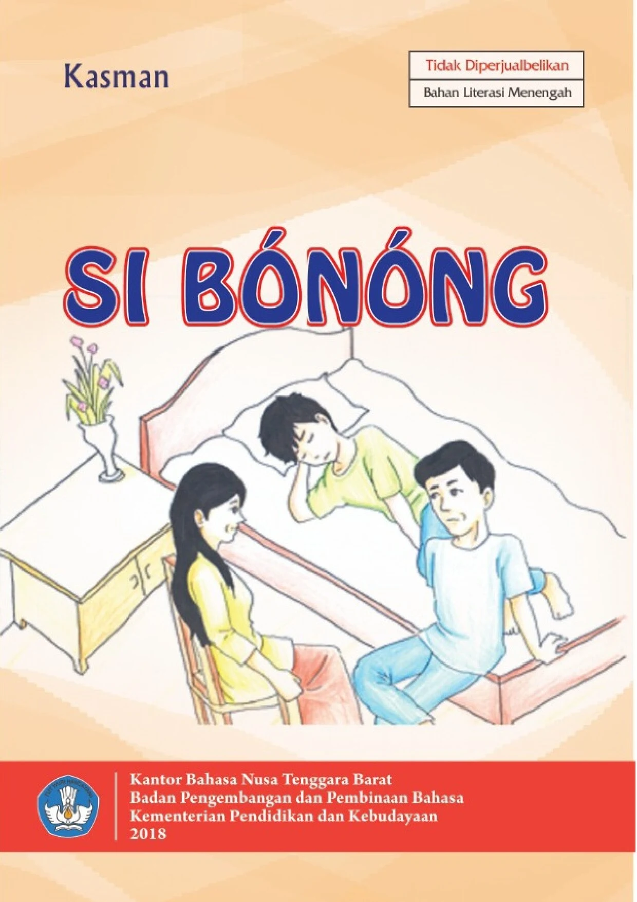 Si Bonong