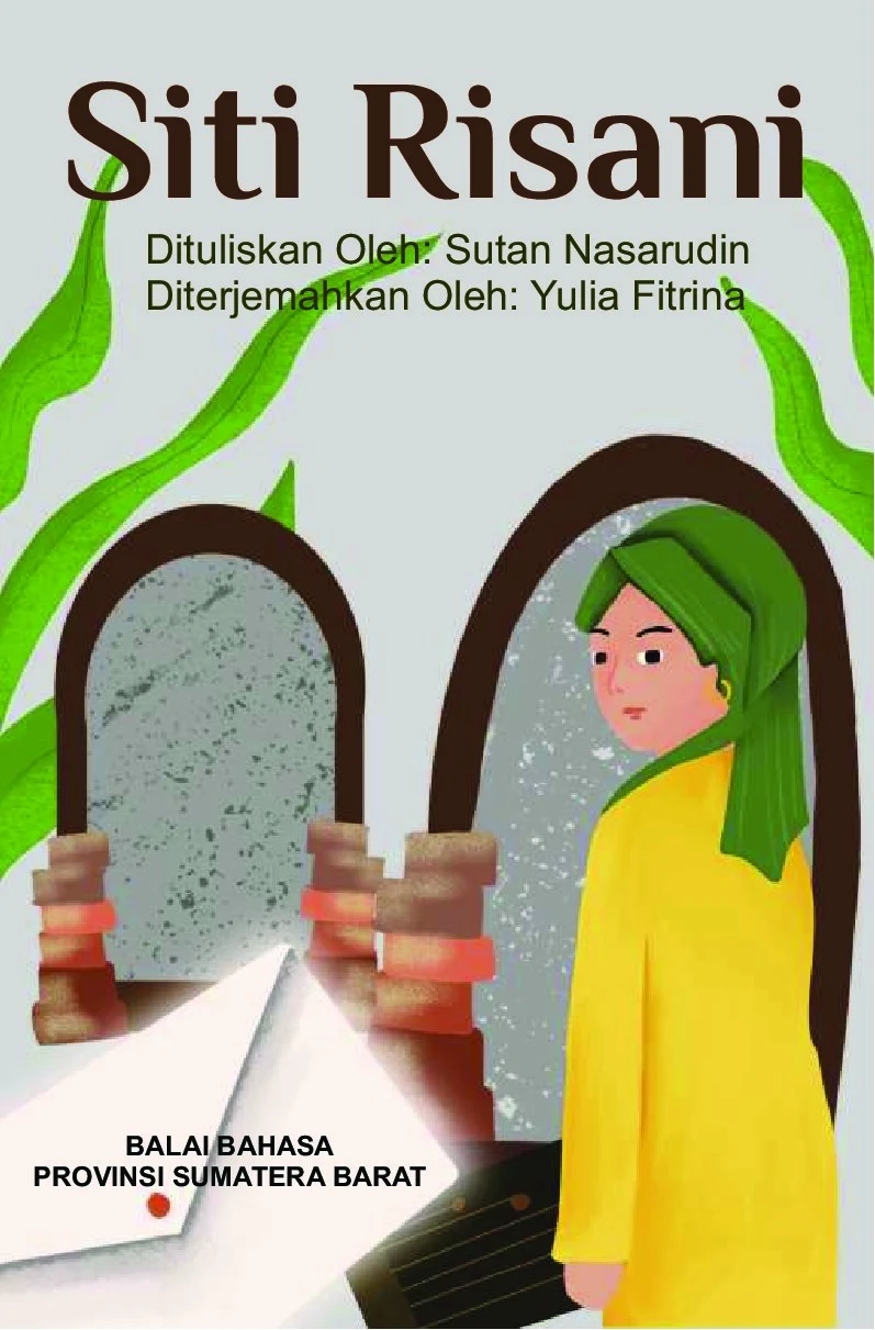Siti Risani