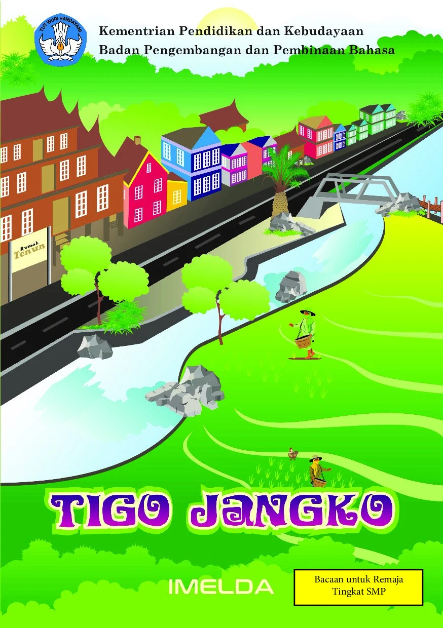 Tigo Jangko