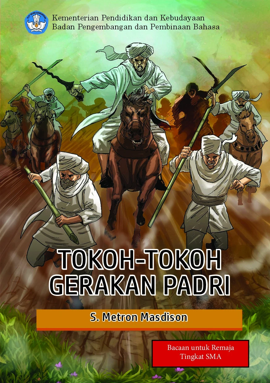 Tokoh-tokoh gerakan padri