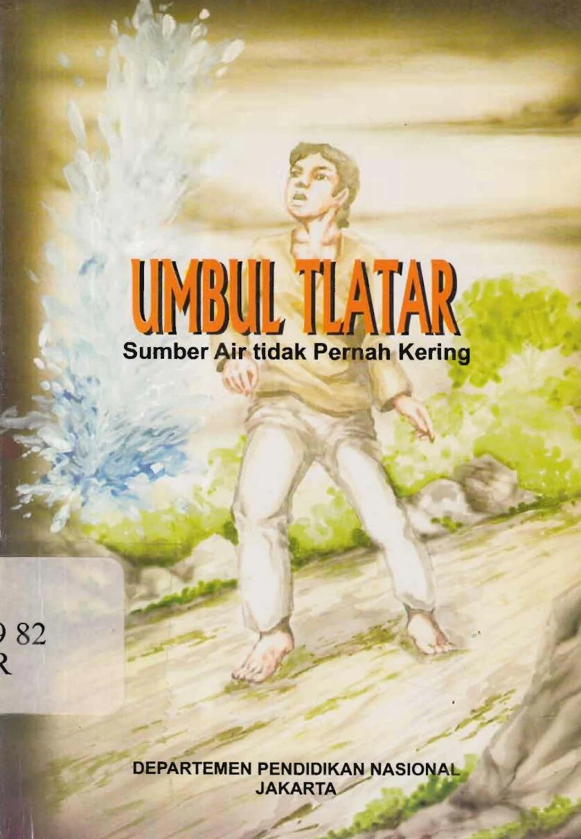 Umbul Tlatar Sumber Air Tida Pernah Kering (2006)