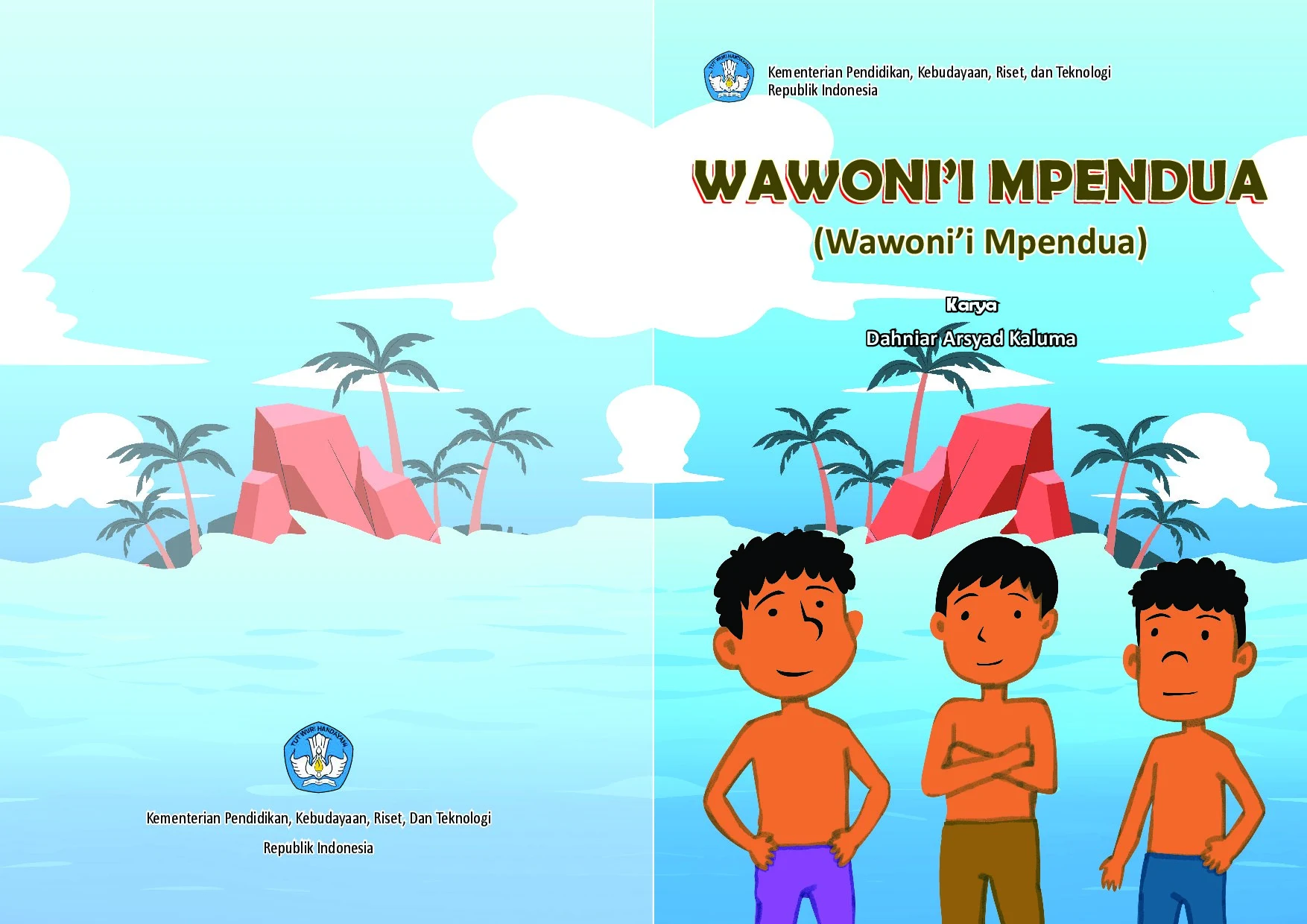 Wawoni'i mpendua