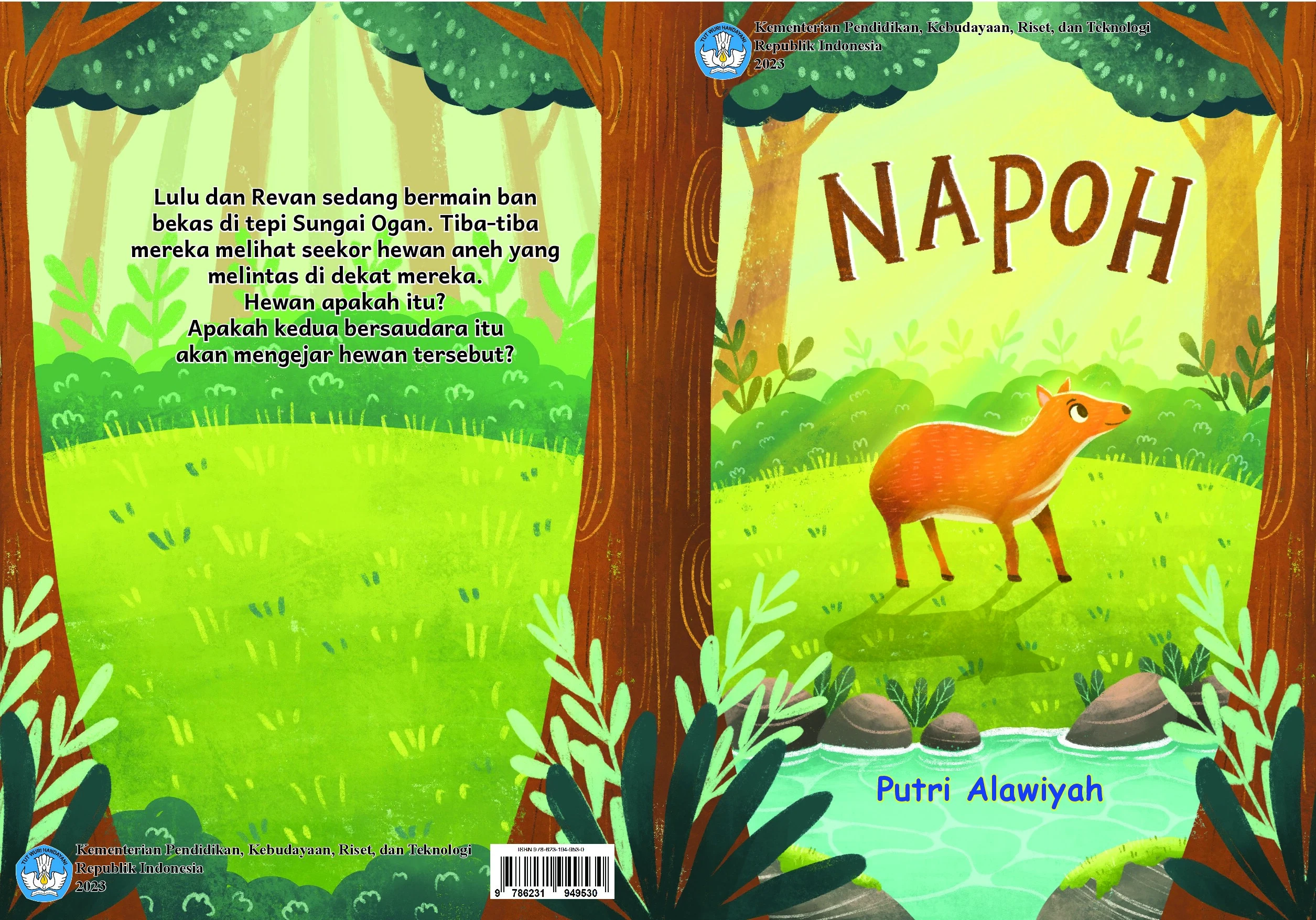 Napoh = Napoh