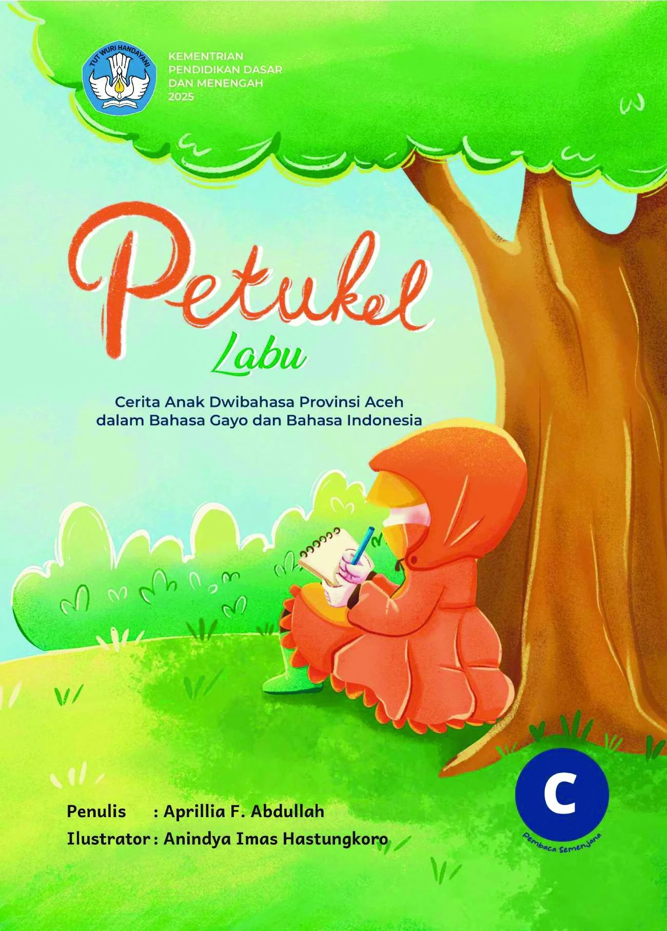 Petukel = Labu