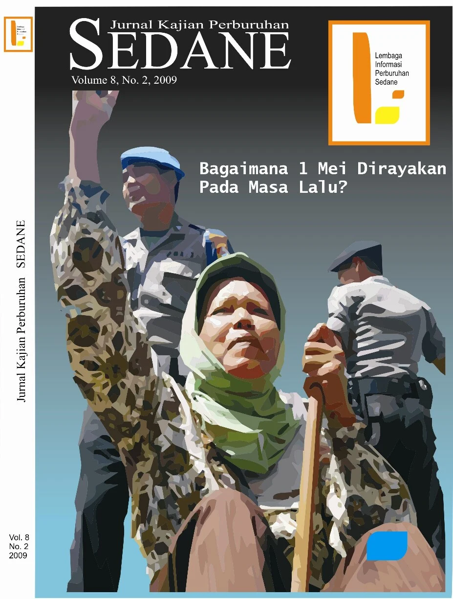 Jurnal Sedane 2 2009