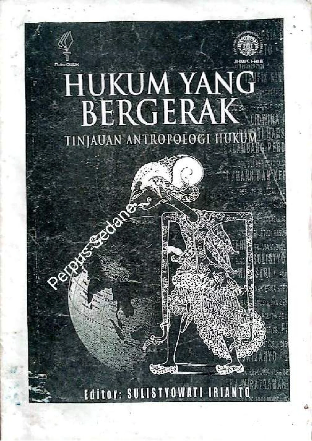 Sejengkal Menjadi Sehasta Sejarah THR-Jafar Suryomenggolo