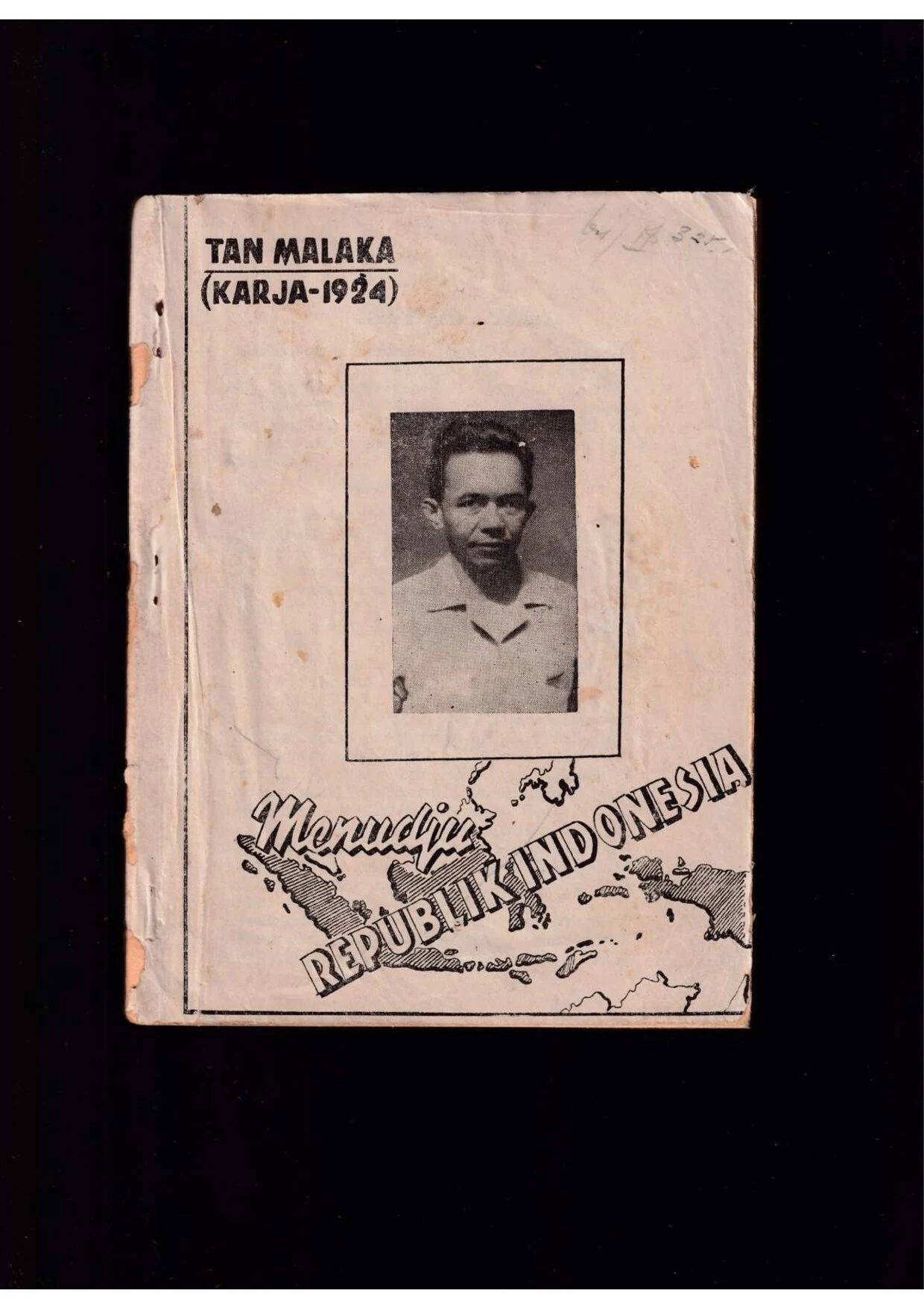 Menudju Republik Indonesia