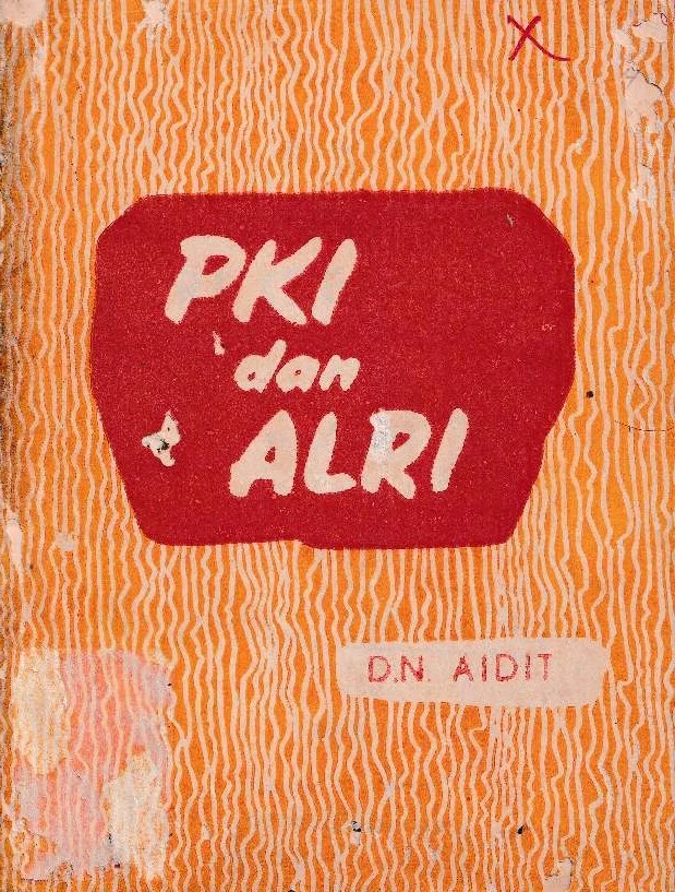 PKI dan ALRI (SESKOAL)