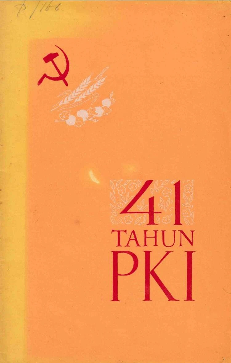41 Tahun PKI (CC PKI)