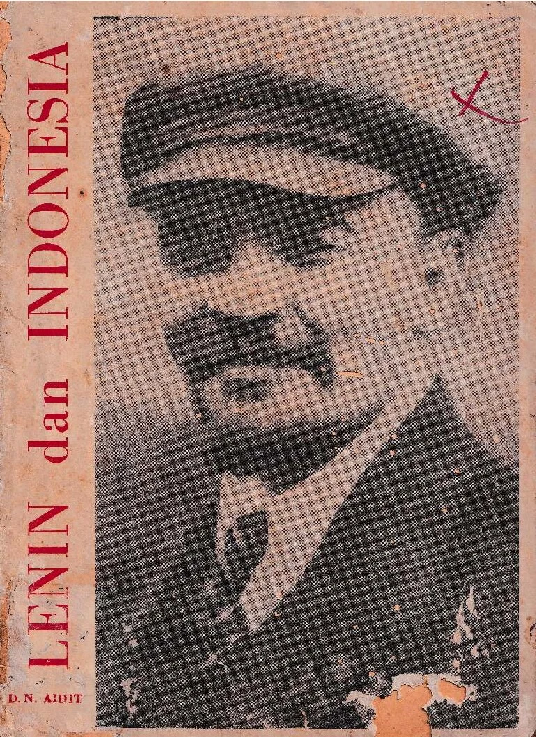 Lenin dan Indonesia (DN Aidit)