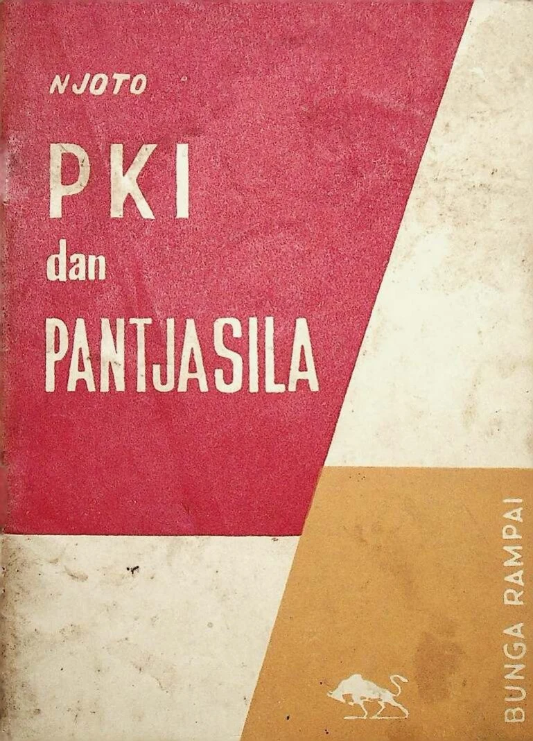 PKI dan Pantjasila (Njoto)