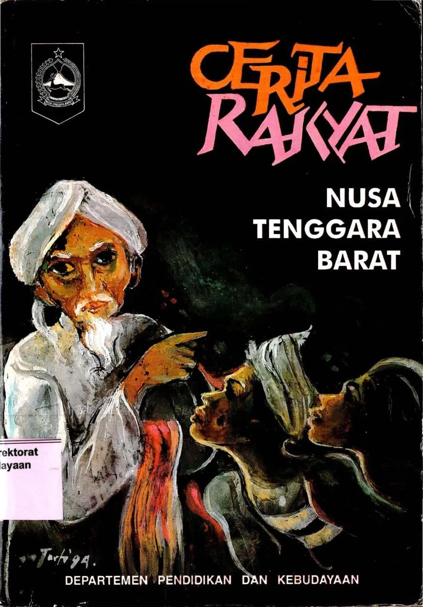 Cerita rakyat Nusa Tenggara Barat