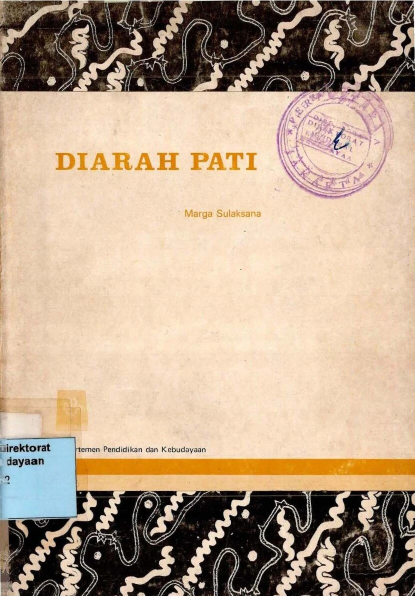 Diarah Pati