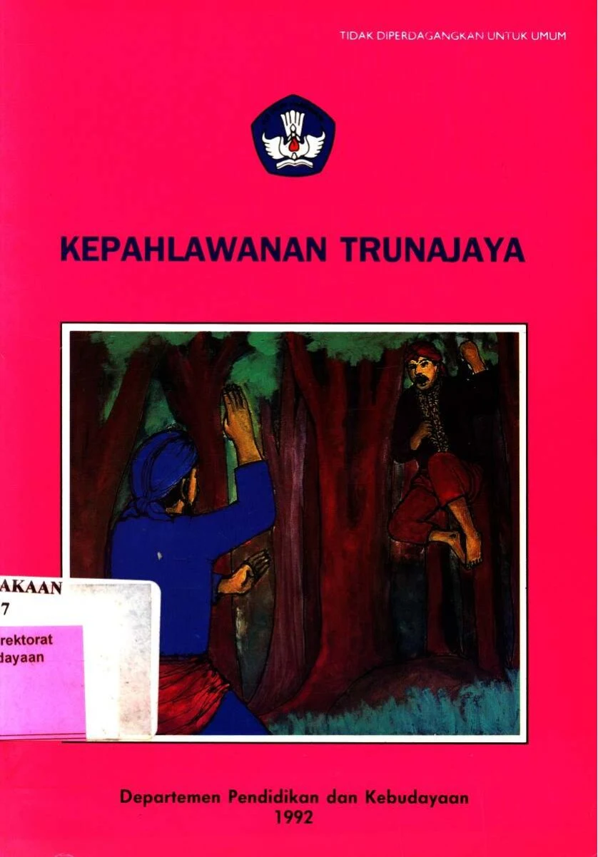 Kepahlawanan trunajaya