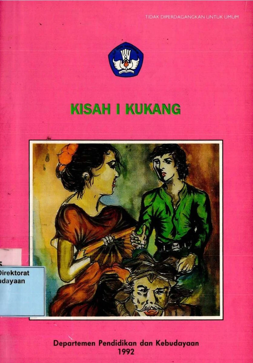Kisah I Kukang