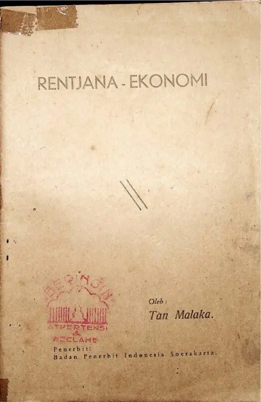 Rentjana Ekonomi