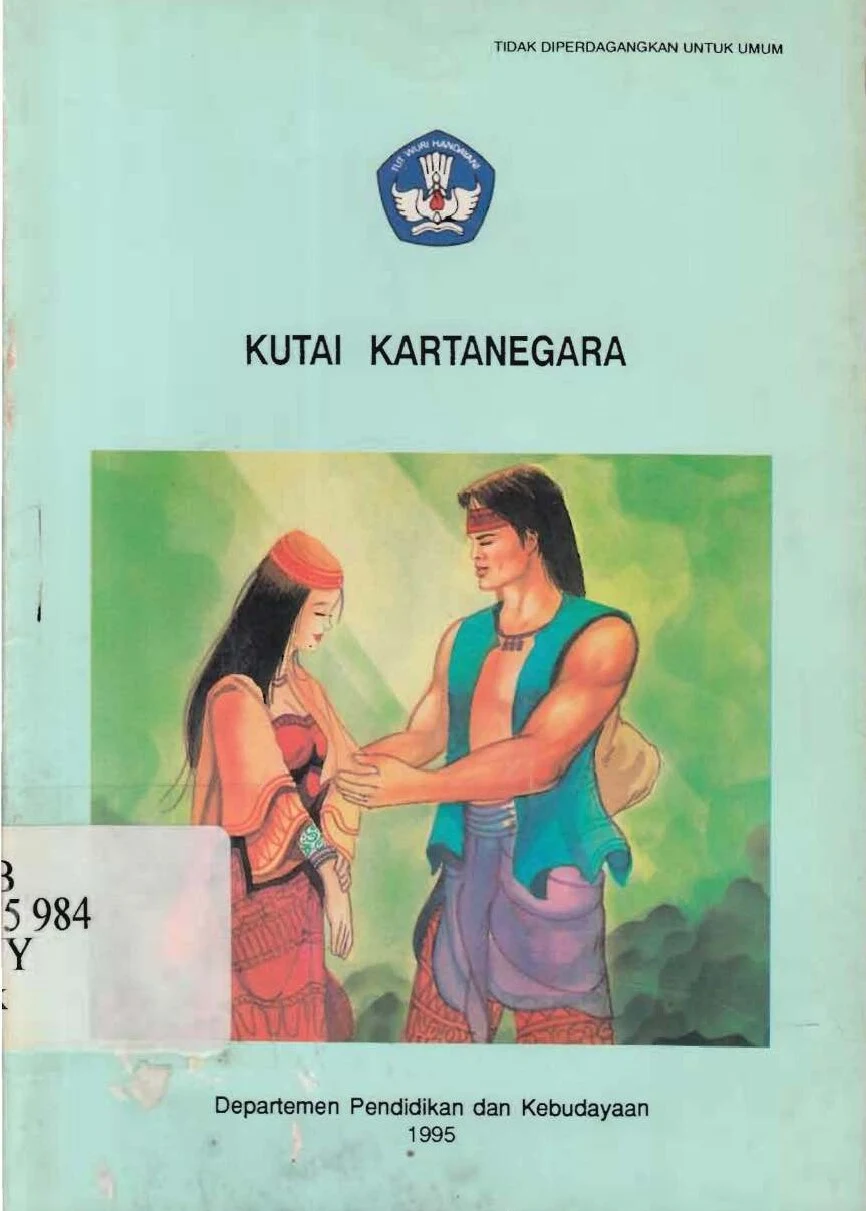 Kutai Kartanegara