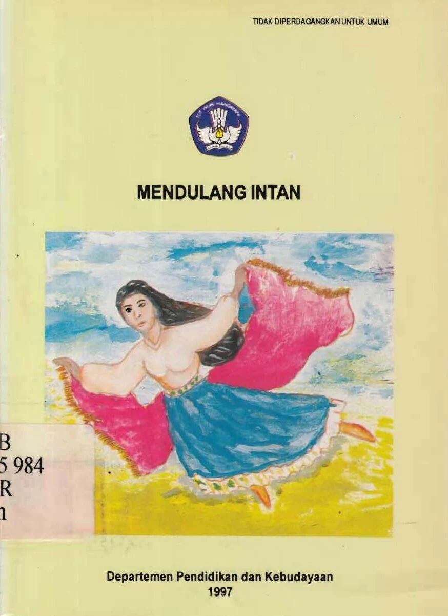 Mendulang Intan