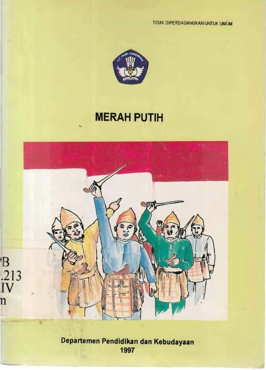 Merah Putih