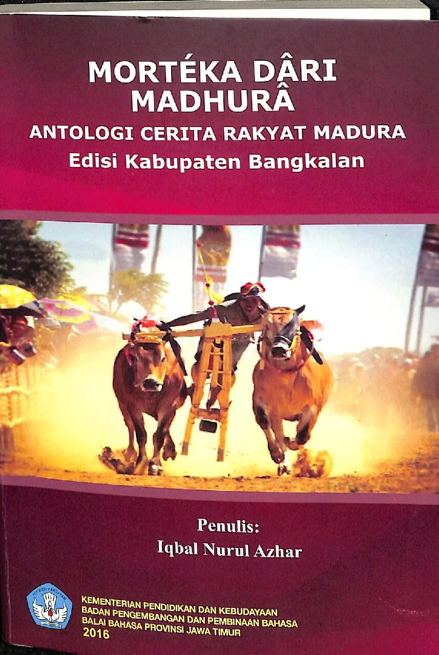 Morteka dari Madhura