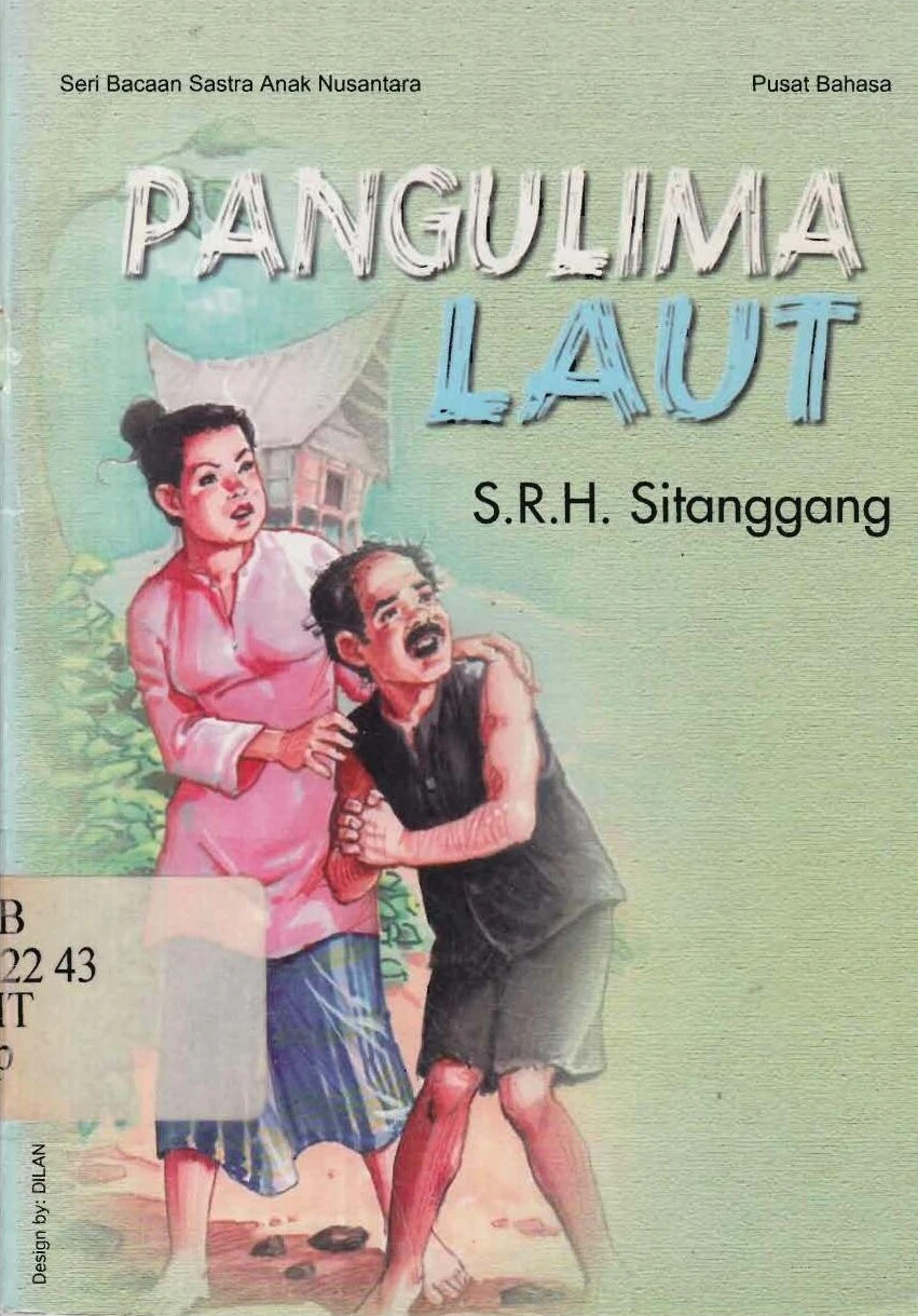 Pangulima Laut (2003)