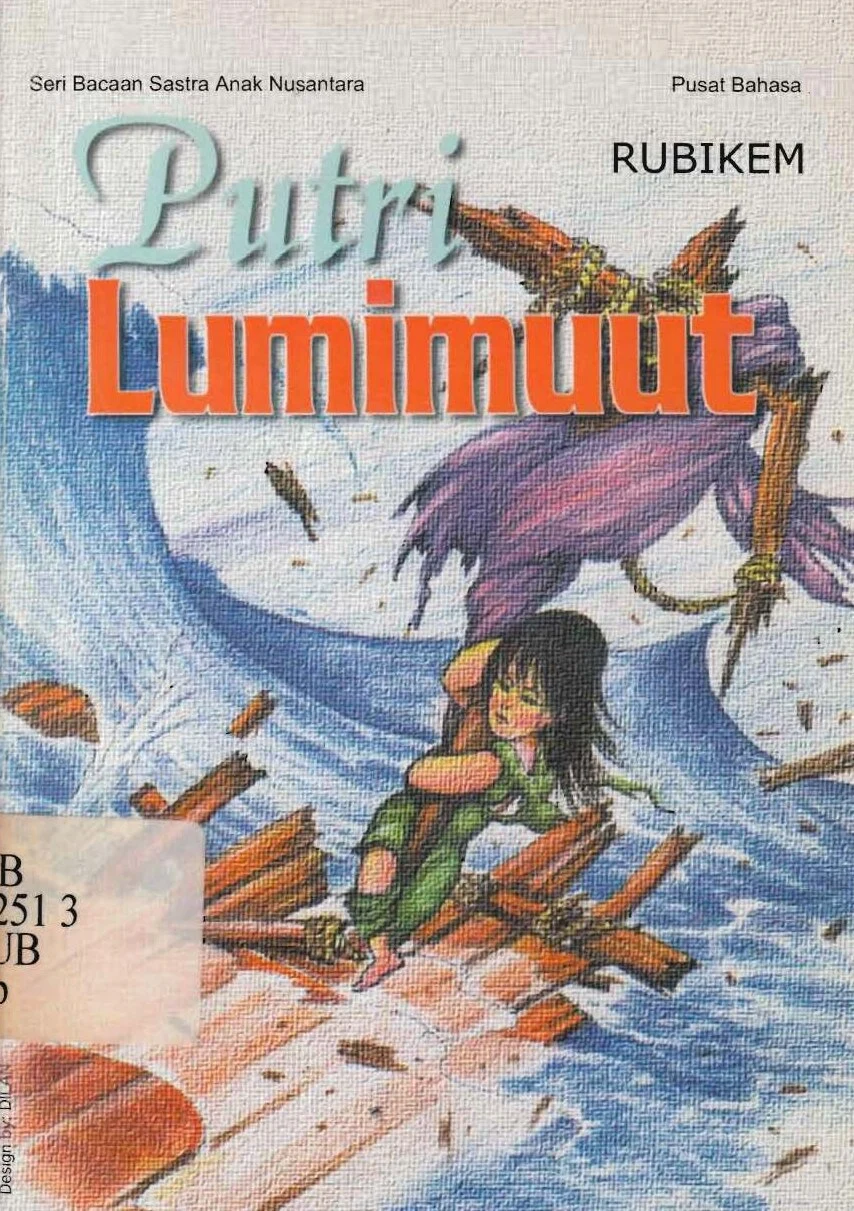 Putri Lumimuut (2003)