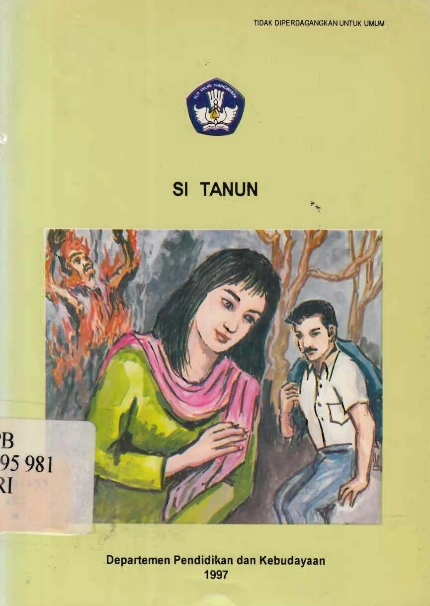 Si Tanun