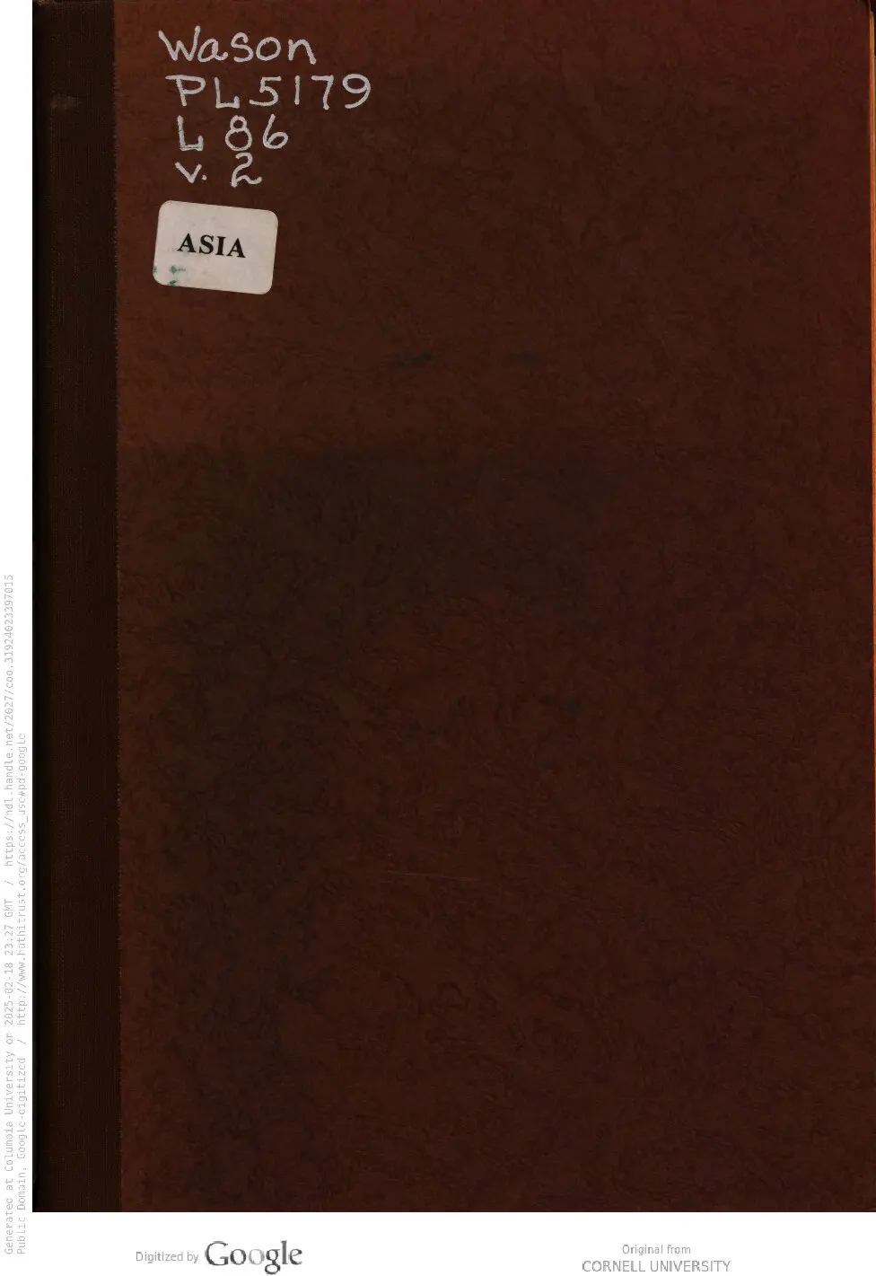 Lelakoné si Kentoes / Anggitané C. Collodi [pseud.] ; sing andjawakaké Soeharda