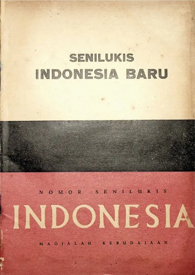 Seni Lukis Indonesia Baru