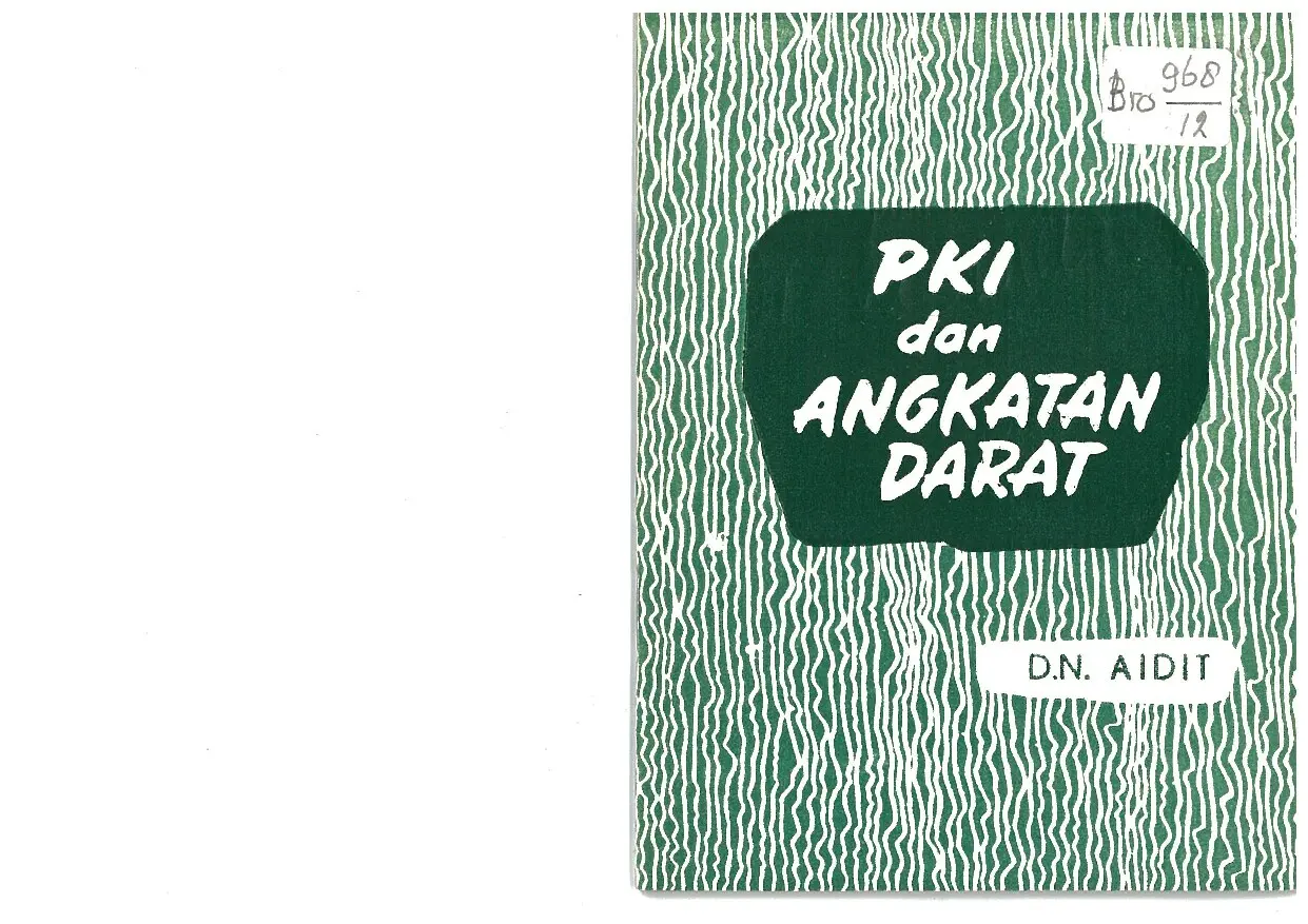 PKI dan AD
