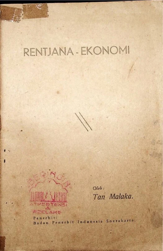 Rentjana-Ekonomi