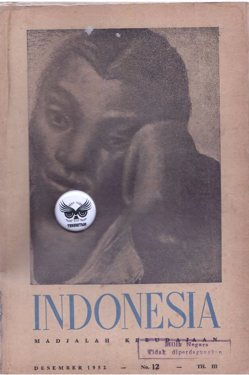 Pramoedya Ananta Toer (Kumpulan Tulisan)