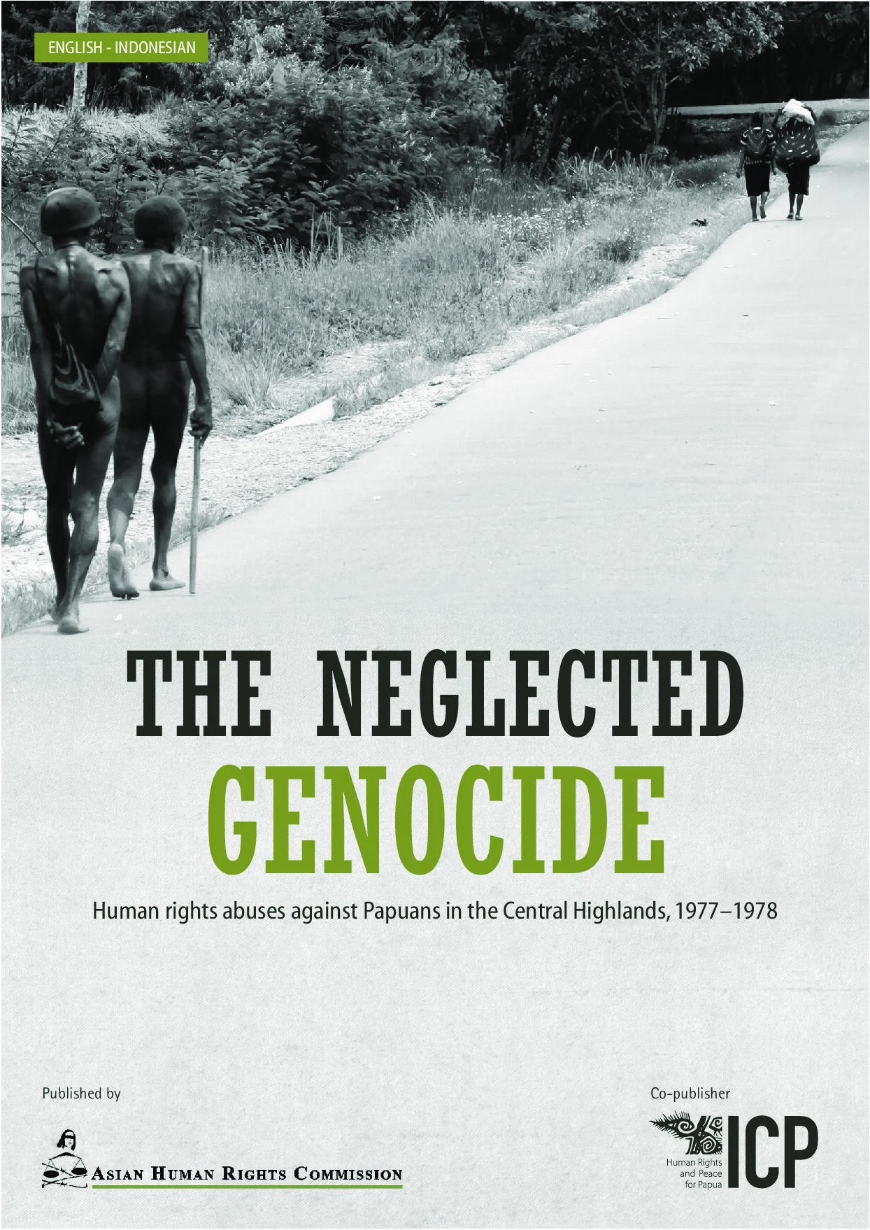 Neglected Genocide AHRC