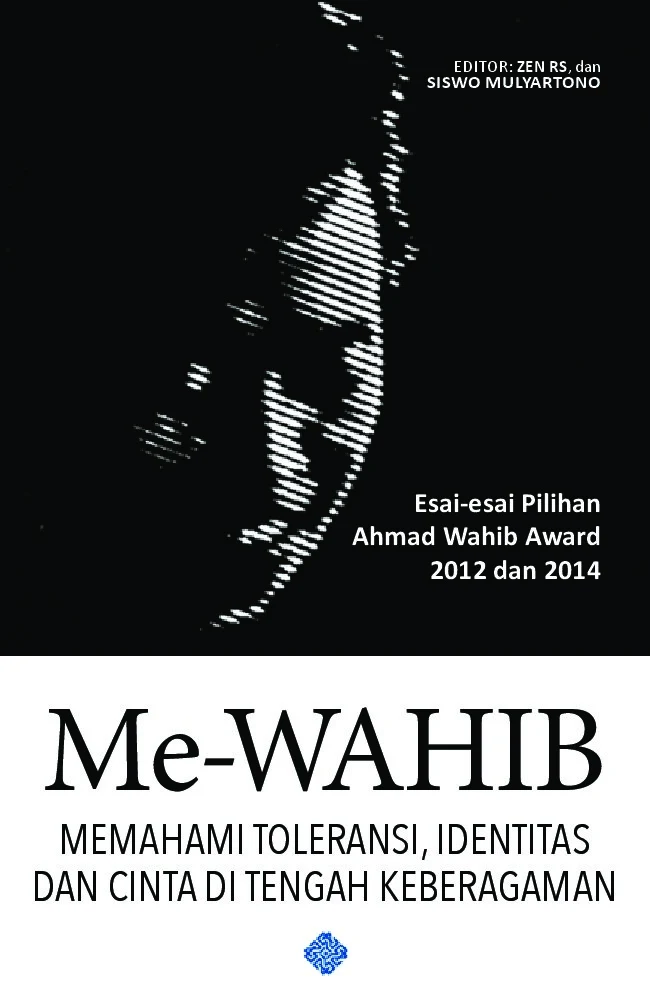 Me-WAHIB (Memahami Toleransi, Identitas, dan Cinta di Tengah Keberagaman)