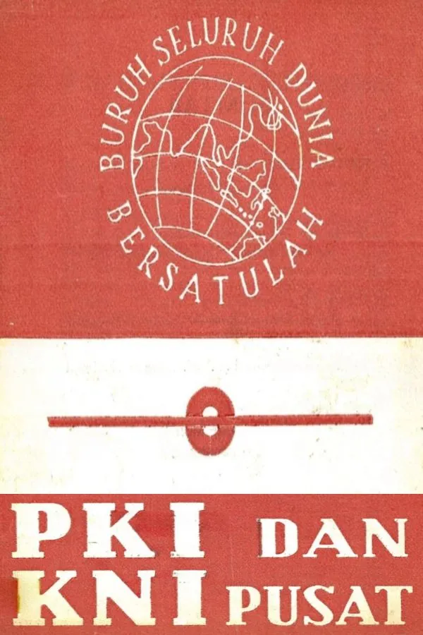 PKI dan KNI Pusat