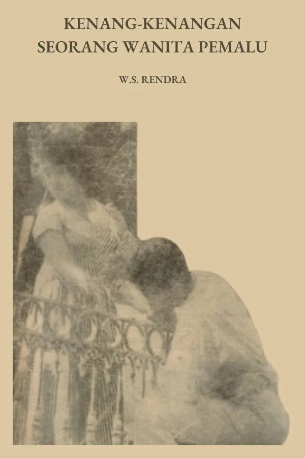 Kenang-Kenangan Seorang Wanita Pemalu