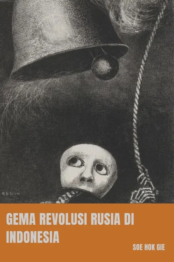Gema Revolusi Rusia di Indonesia