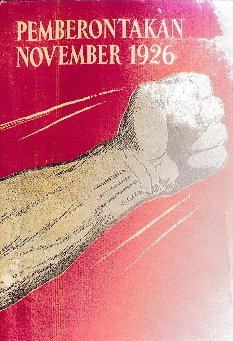 Pemberontakan November 1926 (Lembaga Sedjarah PKI)