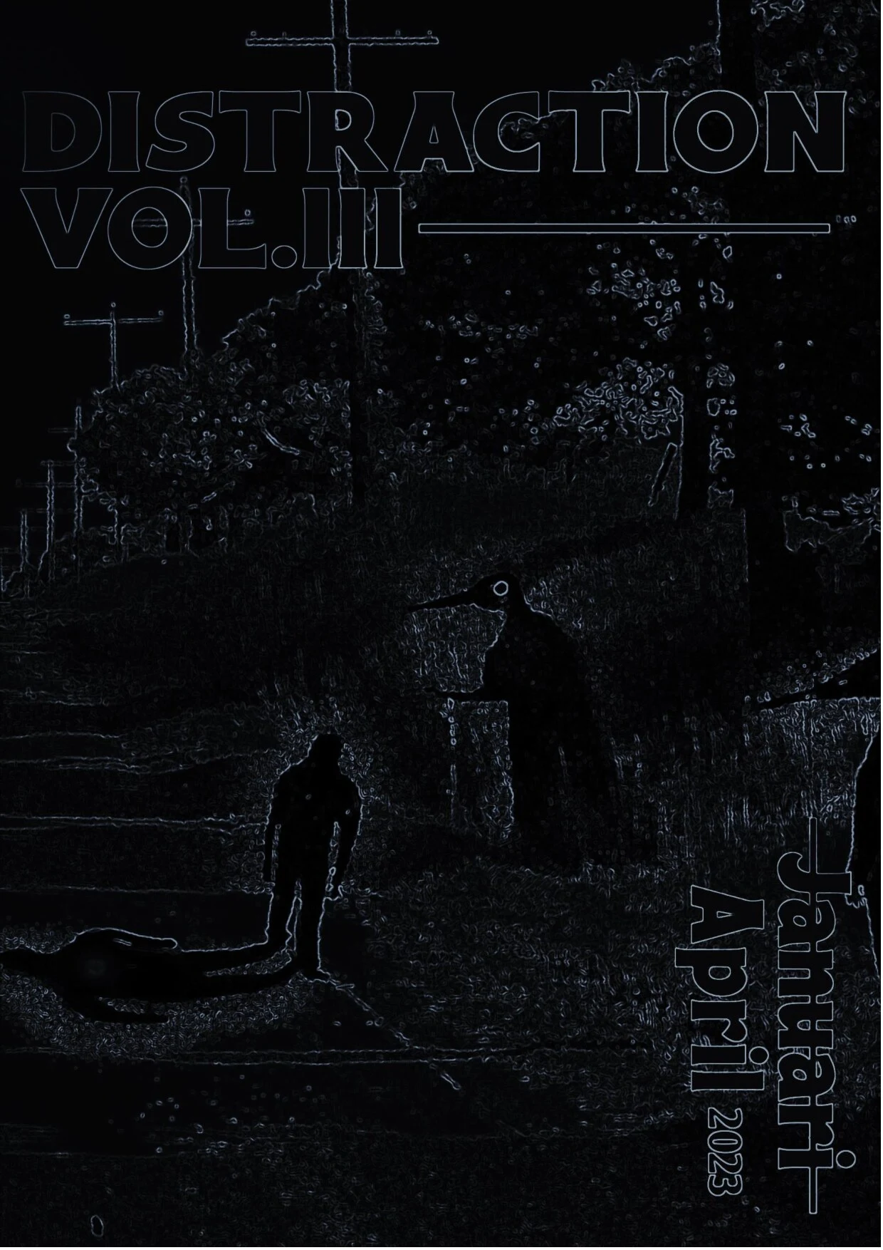 DISTRACT VOL.3
