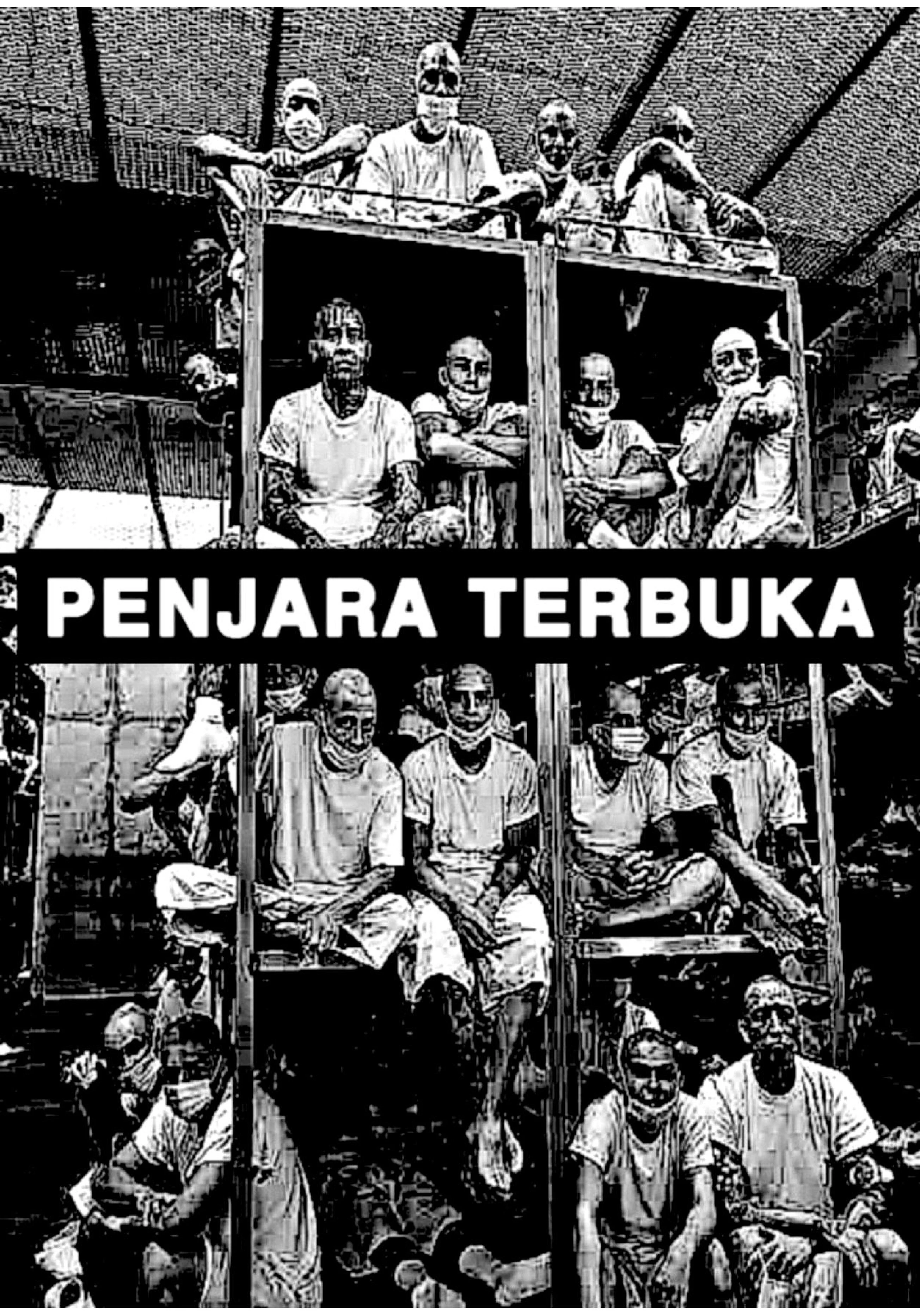 Penjara Terbuka (Cancel Culture sebagai Reproduksi Mentalitas Negara)