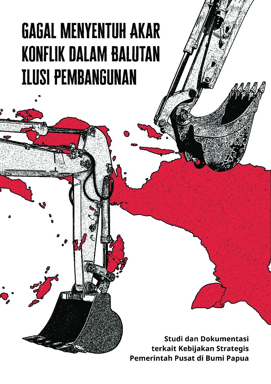 Gagal Menyentuh Akar Konflik dalam Balutan Ilusi Pembangunan