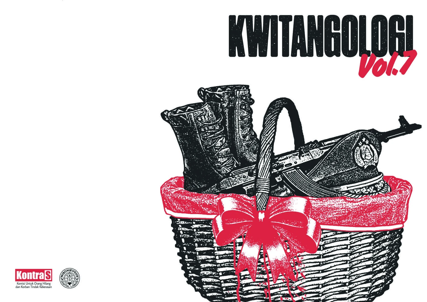 Kwitangologi #7